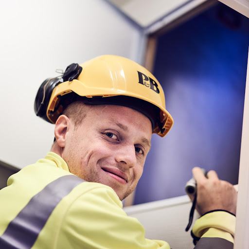 P & B Brandkonsult AB - Thumbnail
