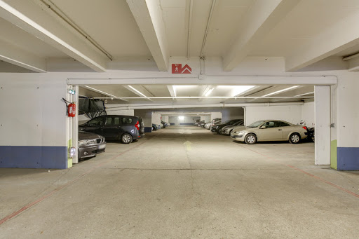 Parking mensuel Yespark - Coubertin - Les Courtilles - Asnières-sur-Seine - Thumbnail