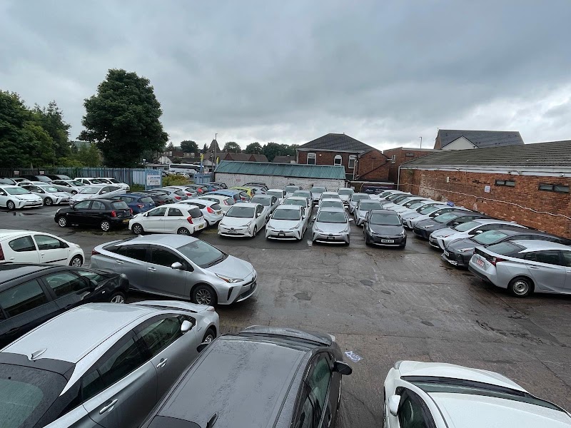 Solhebon Car Hub photo 3