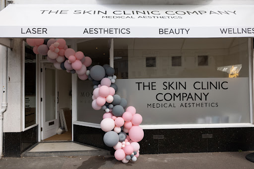 The Skin Clinic Company