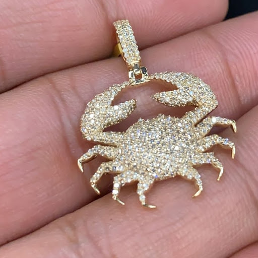 Myrtle Gold Treasure - Thumbnail