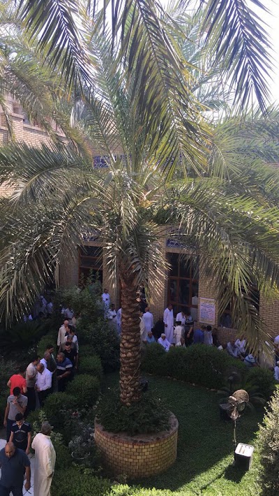 Photos of حسينية البو شجاع