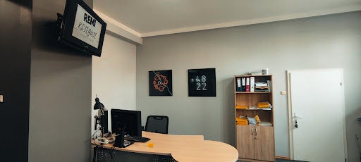 Biuro rachunkowe RemiKsięguje Remigiusz Hinczewski