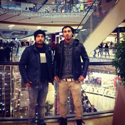 Photos of Batman &ccedil;ikolata shop