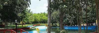 campground