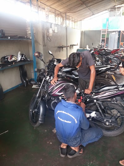 Photos of Ravi Motors