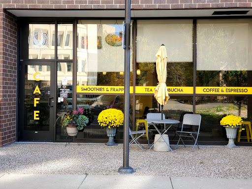 La Fusion Cafe - United States