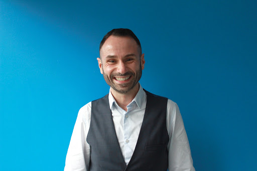 Photo de Petits-fils Mandelieu - Aide à domicile