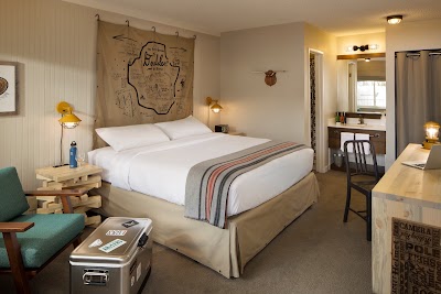 lodging
