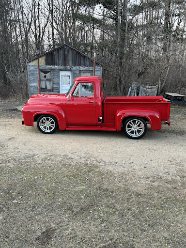 Stroebel Automotive - Thumbnail