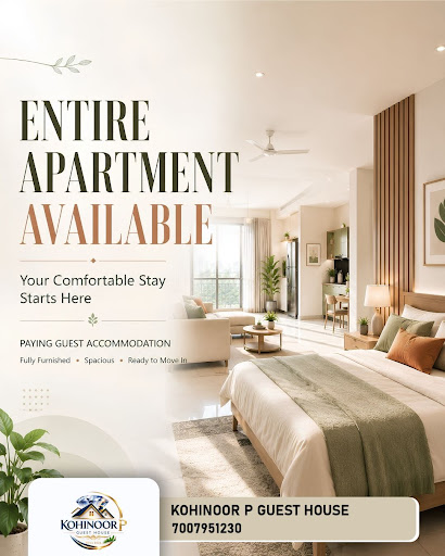 Find your perfect home! Our fully furnished, spacious, and move-in ready apartments offer the ult… post image
