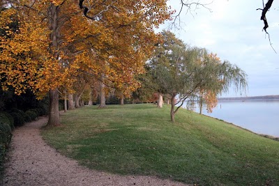 Photos of Westover Plantation