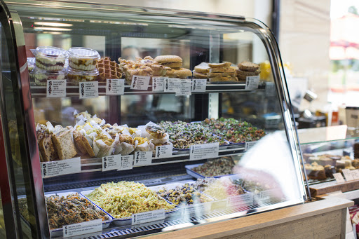 Photo of Sunny and Thor