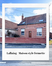 Photo n°27 de Nord immo Pévèle - Immobilier à frais réduits à Pont-à-Marcq (Expert immobilier)