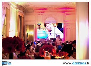 Photo n°12 de Darkless à Montlhéry (Organisateur de mariages)