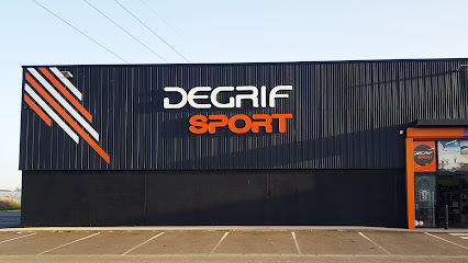 Degrif Sport Mondovelo