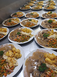 Photo n°2 de La coquelloise à Coquelles (Livraison de repas à domicile)