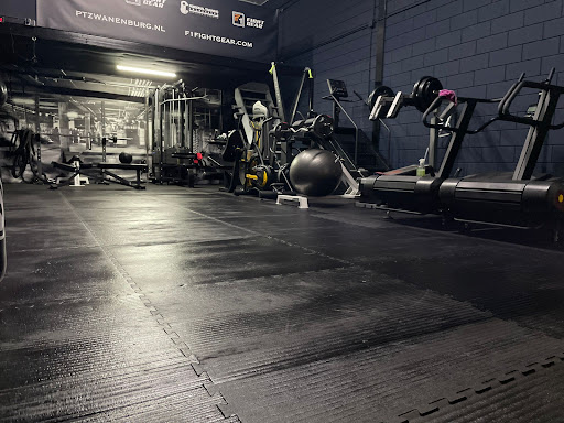 Personal Training Zwanenburg