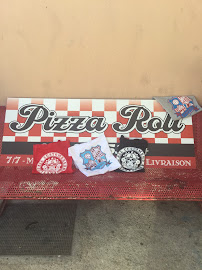 Menu Pizza Roll Page 1