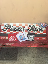 Photo n°5 de Pizza Roll à Avignon (Livraison de repas à domicile)