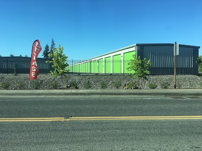 Northwest Self Storage