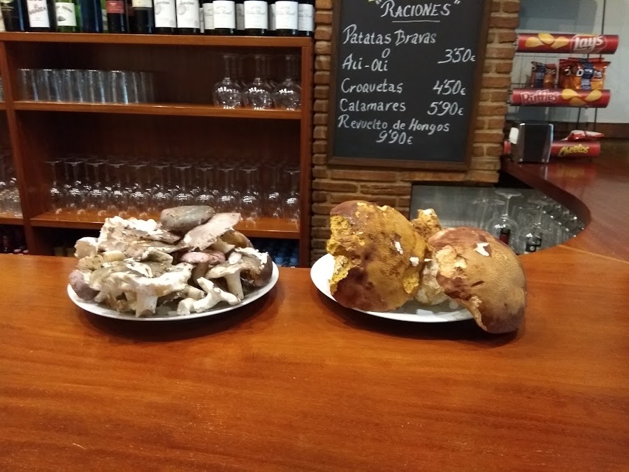 Bar Argoin