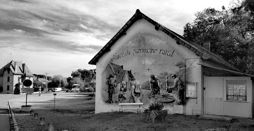 Musée Du Patrimaine Rural - Thumbnail