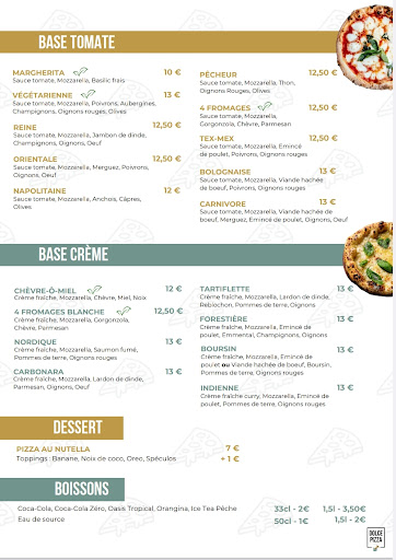 Photo 1 - Dolce Pizza