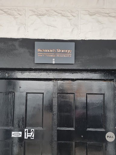 Brennans Storage Southend - Thumbnail