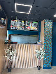 Photo n°5 de Lyon 8eme Tandoori à Lyon (Restaurant)