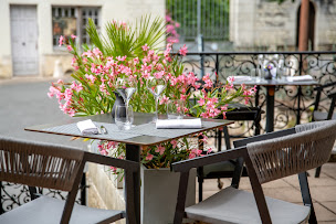 Photo n°25 de L'essentiel à Saumur (Restaurant)