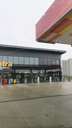 Centra Dunman Logo