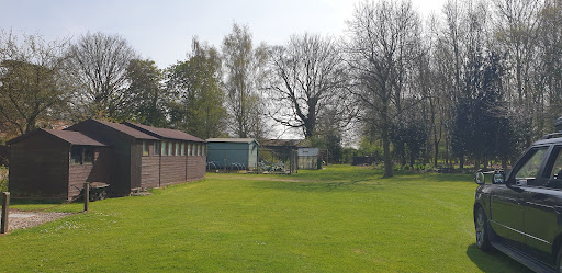 Grange Farm Barns