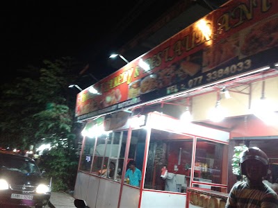 bakery