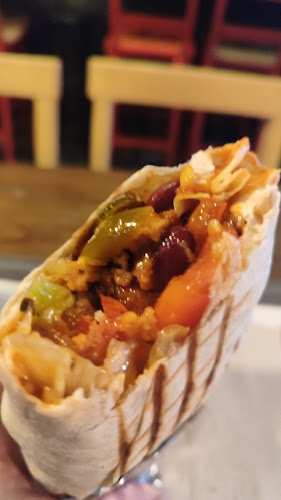 Komentarze i opinie o Western Tortilla Opole