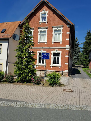 Wohnpark Wernburg - Visual