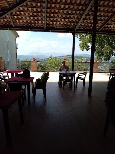 Osteria Acqualemma