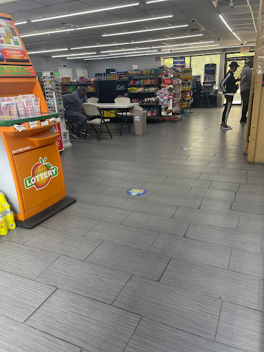 Robinson's - Visual