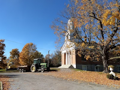 First Congregational Church & Society of Orwell