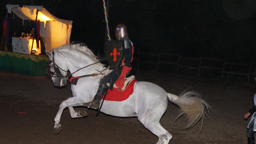 Association Equiloisirs