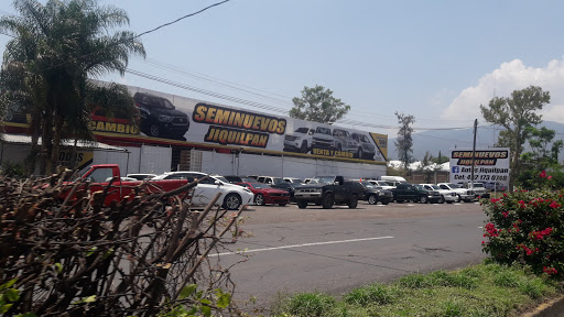 Seminuevos Jiquilpan - Thumbnail