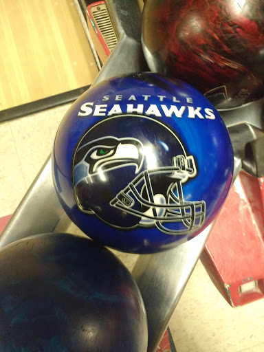 20th Century Bowl - Thumbnail