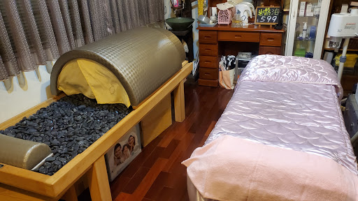 喬如美妍工作室評價、營業時間、服務項目、價格 - 岩盤浴與多元美容護理