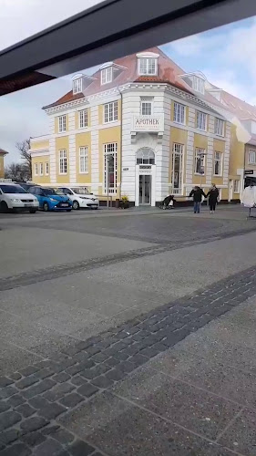 Åbningstider for Jakobs Café & Bar