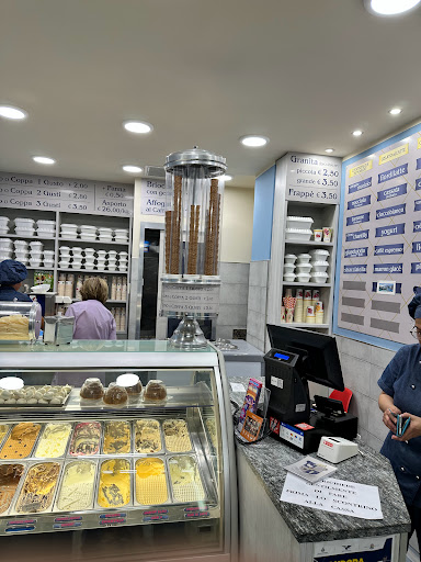 The Morizio Gelati - Thumbnail