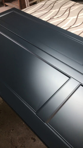 Stolarnia Fogloss Marcin Fogtman - Stolarz