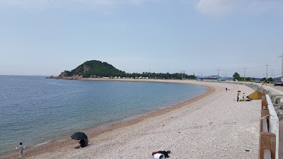 Photos of 벌천포해수욕장
