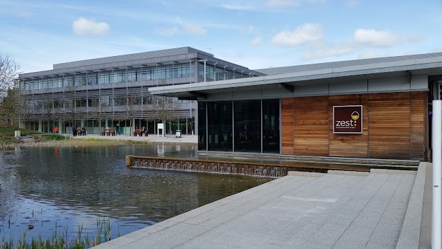 Zest at Lime Square