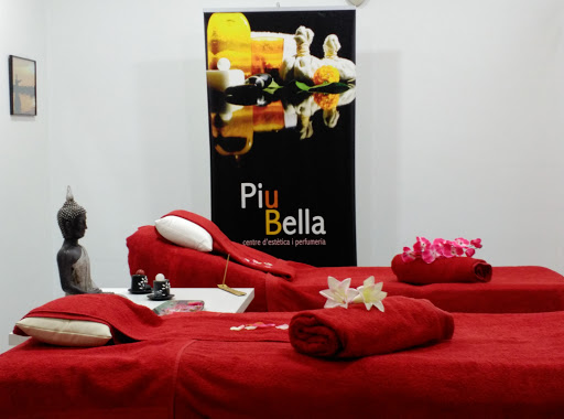 Piu Bella - Centro de estética en Lleida - Masajes Lleida - Thumbnail