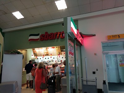 Photos of Sbarro